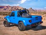 Jeep J6 2019 года